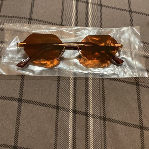 Glasses set - Picture 8 of 12